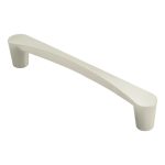 Carlisle Brass FTD3150ASN Venturi D Handle 128mm (LEAD TIME: 2-3 DAYS)