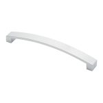 Carlisle Brass FTD3160BCP Curva Bow Handle 224mm (LEAD TIME: 2-3 DAYS)