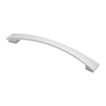 Carlisle Brass FTD3170BCP Valetta Bow Handle 192mm (LEAD TIME: 2-3 DAYS)