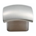 Carlisle Brass FTD3565SN Helio Knob (LEAD TIME: 2-3 DAYS)