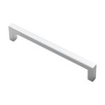 Carlisle Brass FTD401CCP Block Handle (LEAD TIME: 2-3 DAYS)