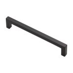 Carlisle Brass FTD401CMB Block Handle (LEAD TIME: 2-3 DAYS)