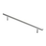 Carlisle Brass FTD445DCP Steel T Bar Handle 192mm (LEAD TIME: 2-3 DAYS)