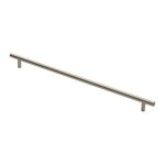 Carlisle Brass FTD445HSN Steel T Bar Handle 384mm (LEAD TIME: 2-3 DAYS)