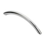 Carlisle Brass FTD450ACP Bow Handle 96mm (LEAD TIME: 2-3 DAYS)