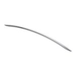 Carlisle Brass FTD450FCP Bow Handle 288mm (LEAD TIME: 2-3 DAYS)