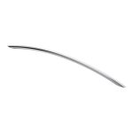 Carlisle Brass FTD450GCP Bow Handle 320mm (LEAD TIME: 2-3 DAYS)