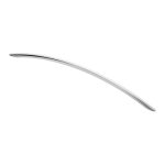 Carlisle Brass FTD450HCP Bow Handle 352mm (LEAD TIME: 2-3 DAYS)