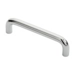 Carlisle Brass FTD460ACP D Handle 96mm (LEAD TIME: 2-3 DAYS)