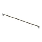 Carlisle Brass FTD470LSNCP Keyhole Handle 576mm (LEAD TIME: 2-3 DAYS)