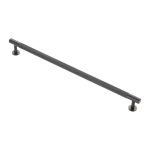 Carlisle Brass FTD700HMB FTD Knurled Pull Handle 320mm C/C (LEAD TIME: 2-3 DAYS)