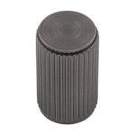 Carlisle Brass FTD712ANT Lines Knob (LEAD TIME: 2-3 DAYS)
