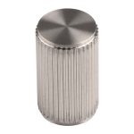 Carlisle Brass FTD712SN Lines Knob (LEAD TIME: 2-3 DAYS)