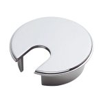 Carlisle Brass FTD855CP Heavy Pattern Cable Tidy (LEAD TIME: 2-3 DAYS)