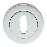 Carlisle Brass GK4003CP Standard Profile Escutcheon (LEAD TIME: 2-3 DAYS)