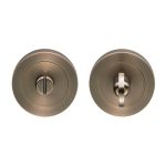 Carlisle Brass GK4004AB Thumb turn & Release (LEAD TIME: 2-3 DAYS)