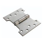 Eurospec H2N1435SSS Enduromax Grade 13 Parliament Hinge (LEAD TIME: 2-3 DAYS)