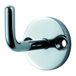 Eurospec HCH1016BSS Coat Hook (LEAD TIME: 2-3 DAYS)