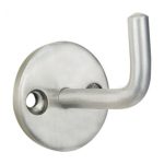 Eurospec HCH1016SSS Coat Hook (LEAD TIME: 2-3 DAYS)