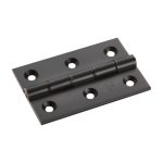 Carlisle Brass HDPBW21MB Double Phosphor Bronze Washered Butt Hinge (LEAD TIME: 2-3 DAYS)