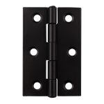 Carlisle Brass HINFP1PCB Fixed Pin Hinge (LEAD TIME: 2-3 DAYS)