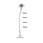 Jackloc Perma Swivel/Stud Cable Restrictor