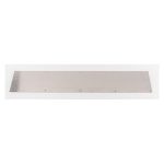 Eurospec KPP1790SSS Kickplate (LEAD TIME: 2-3 DAYS)