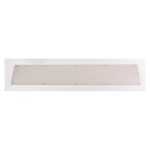 Eurospec KPP1805SSS Kickplate (LEAD TIME: 2-3 DAYS)