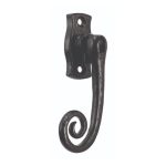 Carlisle Brass LF34LH Locking Espagnolette Fastener L/H (LEAD TIME: 2-3 DAYS)