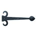 Carlisle Brass LF5122 Sword Hinge Front 383mm (LEAD TIME: 2-3 DAYS)