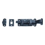 Carlisle Brass LF5530B Straight Door Bolt 152mm (LEAD TIME: 2-3 DAYS)