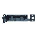 Carlisle Brass LF5563B Cranked Door Bolt 157mm (LEAD TIME: 2-3 DAYS)