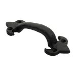 Carlisle Brass LF5574A Pull Handle 133mm (LEAD TIME: 2-3 DAYS)