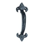 Carlisle Brass LF5574B Pull Handle 178mm (LEAD TIME: 2-3 DAYS)