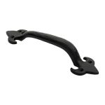 Carlisle Brass LF5574C Pull Handle 228mm (LEAD TIME: 2-3 DAYS)
