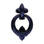 Carlisle Brass LF5590 Ring Door Knocker (LEAD TIME: 2-3 DAYS)
