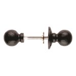 Carlisle Brass LF5594R Ball Rim Knob Furniture (LEAD TIME: 2-3 DAYS)