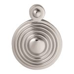 Carlisle Brass M1000CP Queen Anne Covered Escutcheon (LEAD TIME: 2-3 DAYS)