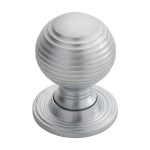 Carlisle Brass M1004SC Queen Anne Knob 28mm (LEAD TIME: 2-3 DAYS)