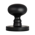 Manital M35MB Mushroom Mortice Knob (LEAD TIME: 2-3 DAYS)