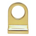 Carlisle Brass M40 Cylinder Latch Pull (LEAD TIME: 2-3 DAYS)