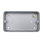 Eurolite MC8024 Utility Box - Grey (LEAD TIME: 2-3 DAYS)