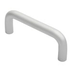 Eurospec PAD4150SAA D Pull Handle (LEAD TIME: 2-3 DAYS)