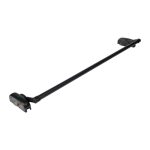 Strand Hardware PH350 Single Point Panic Latch (LEAD TIME: 5-7 DAYS)
