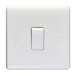 Eurolite PL3012 1-Gang Switch (LEAD TIME: 2-3 DAYS)