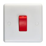 Eurolite PL3270 45Amp Switch (LEAD TIME: 2-3 DAYS)