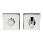 Manital QT004CP Square Standard Turn and Release (LEAD TIME: 2-3 DAYS)