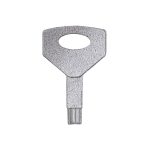 Rationel Window Handle Key