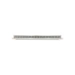 RW Simon Sightline with Aluminium Hood Window Ventilator