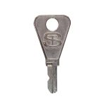 Schlosser Technik Window Handle Key